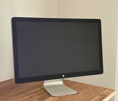 Apple Thunderbolt Display 27
