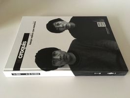 EL croquis - Sejima 83-95 / Sejima + Nishizawa 95-00