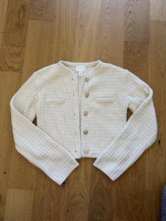 H&M Strickjacke, Grösse S – Top Zustand!