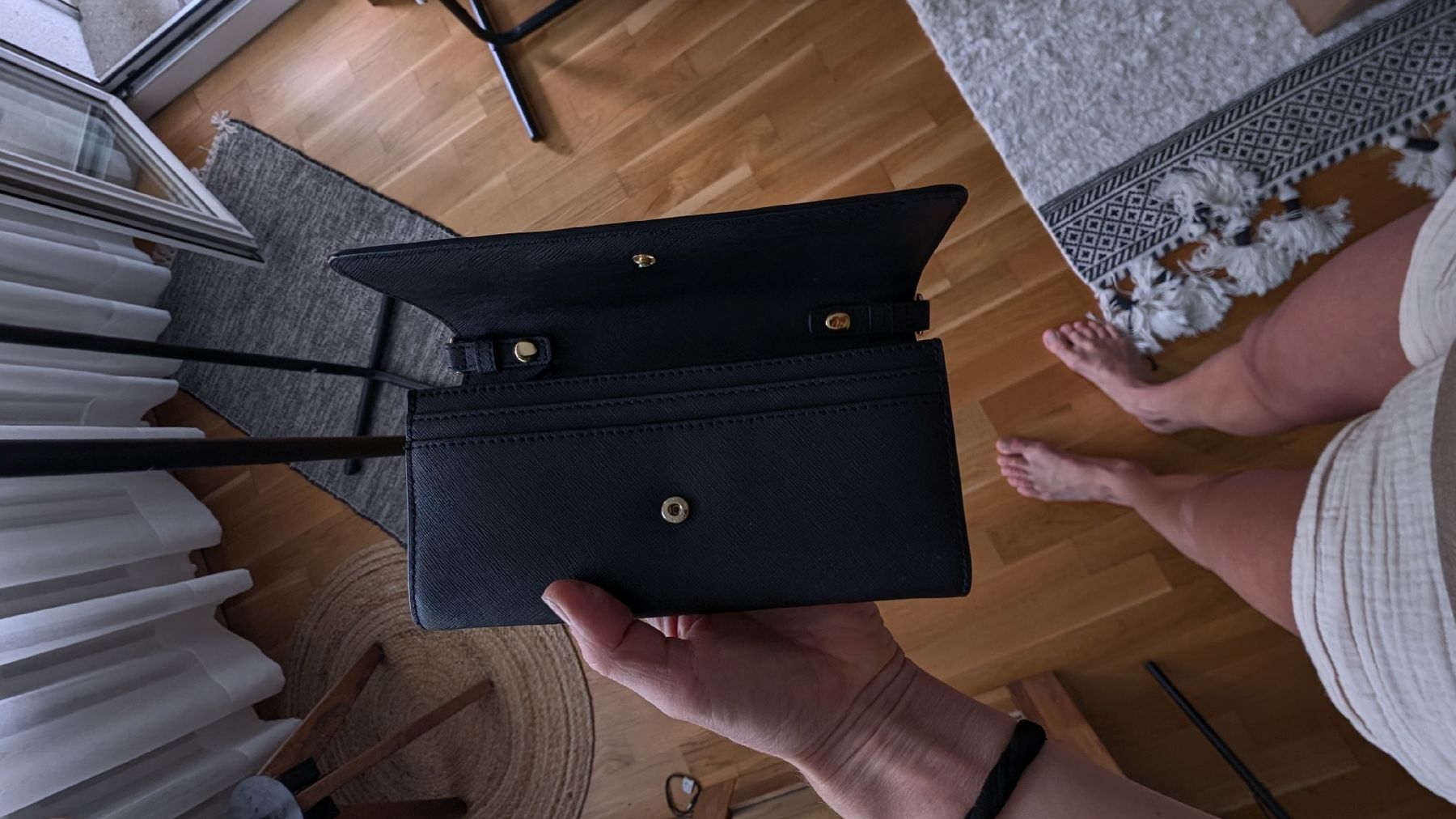Borse da donna: Michael Kors handbag Handtasche  – Nuovo (secondo la descrizione) da Kloten venduto da Ronusa01 5