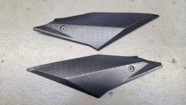 Yamaha YZF-R1 2015 Verkleidung 2CR-24129-00, 2CR-24139-00