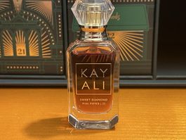 Kayali Sweet Diamond Pink Pepper 25, 10 ml