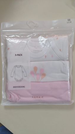 Body Grösse 56 / Neu!!