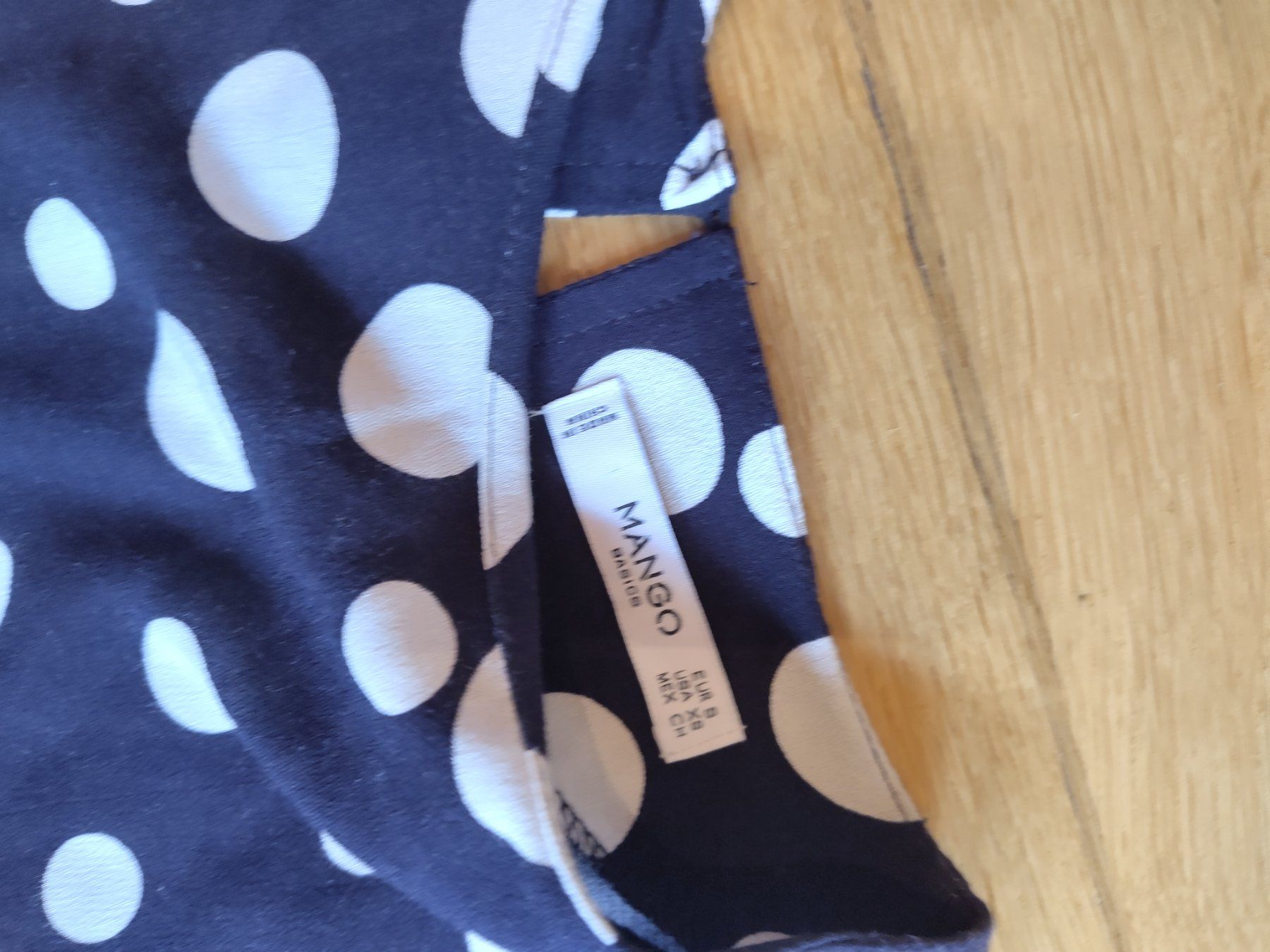 Mango Vestiti: Kleid – Usato da Bern venduto da Linii 4