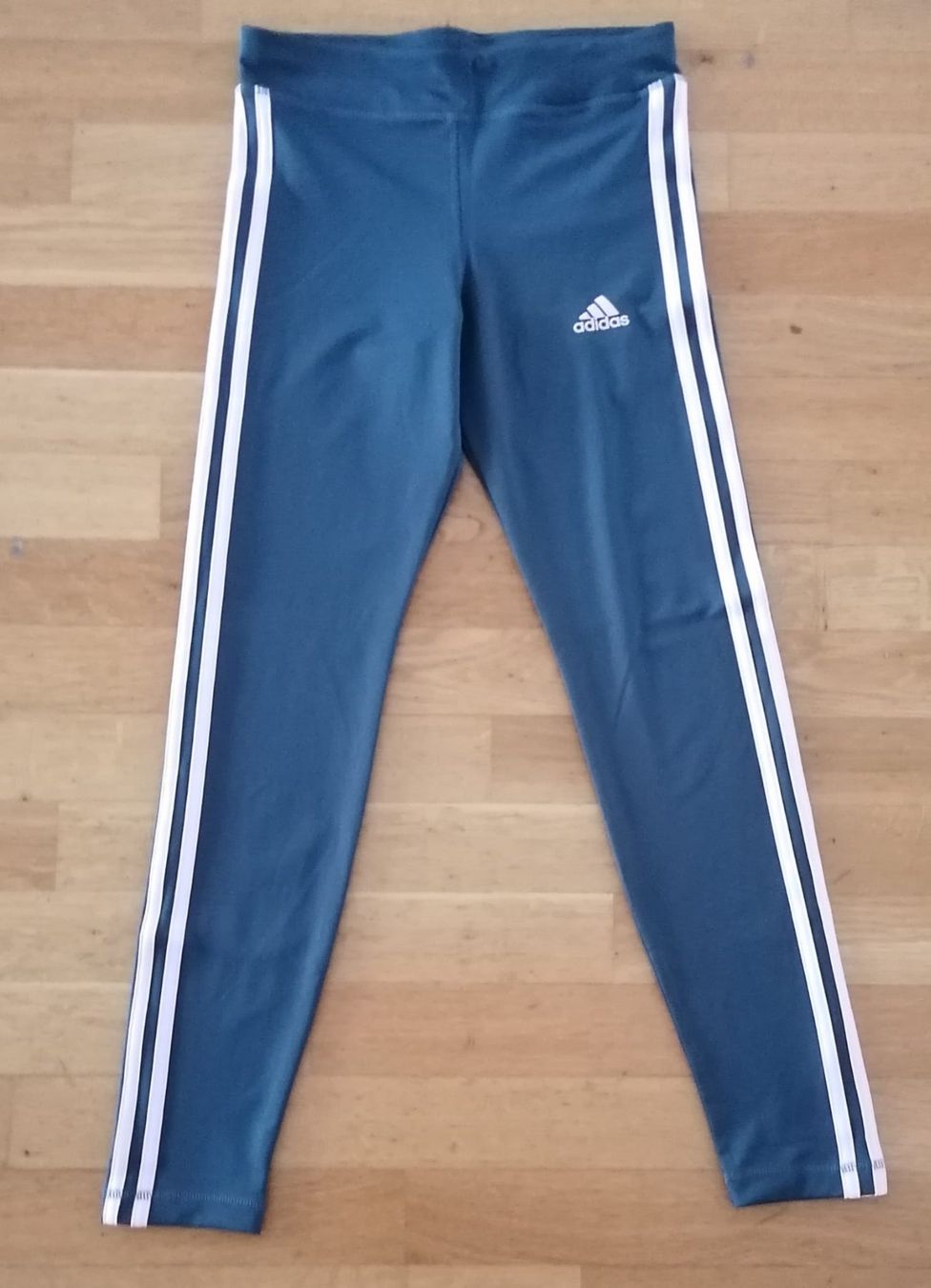 Adidas Calze & Collant: Adidas Hose Mädchen Gr.152 – Nuovo (secondo la descrizione) da Bettlach venduto da Tradenet100