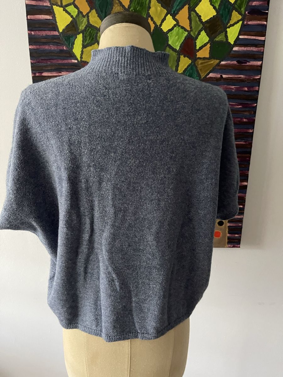 Pullover & Sweatshirts: Maye Pullunder Gr.L/XL – Gebraucht aus Stallikon von BaumArt 2
