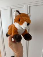 Coop Sammelplüschtier Fuchs