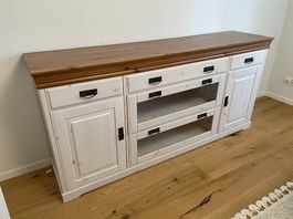 Landhaus Sideboard Kommode