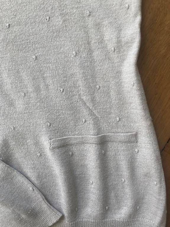 Maglioni & Felpe: Pull écru Orsay taille S/M – Usato da Renens VD venduto da chrstn 2
