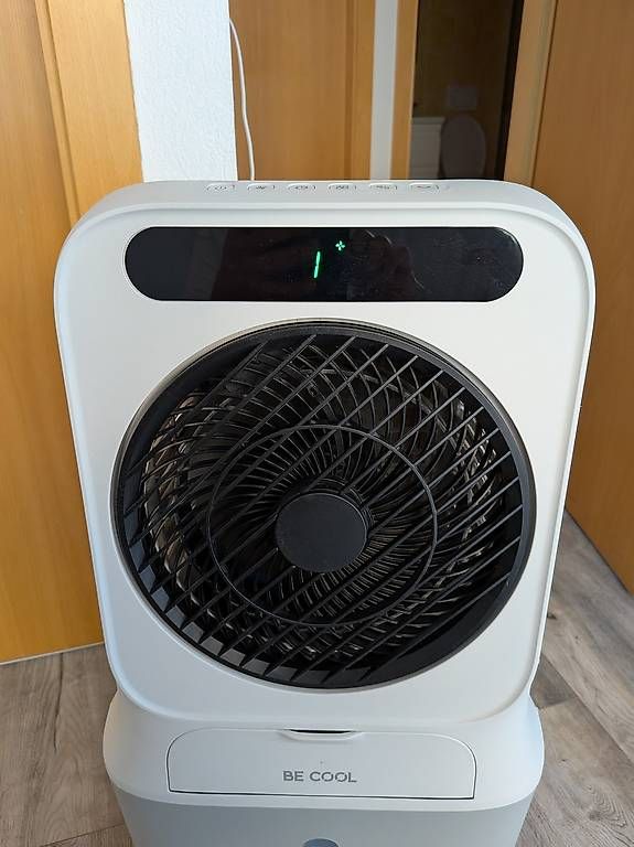 Ventilatori: Puissant ventilateur de la marque Be Cool – Usato da Chamoson venduto da Laurent1973 1