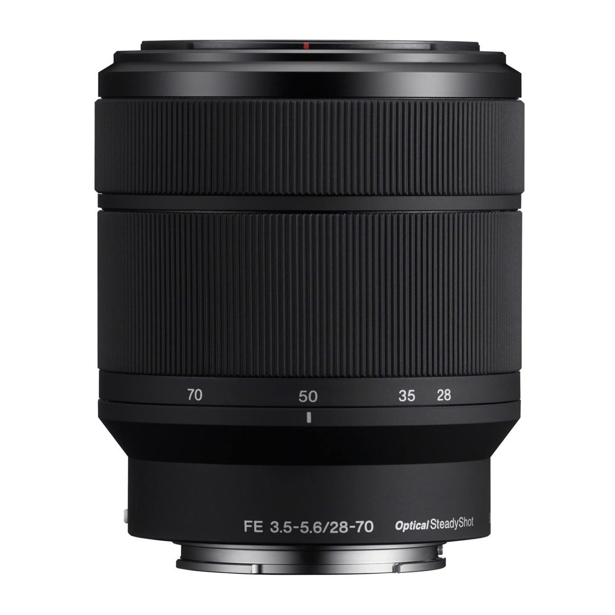 Sony Objectifs: Sony 28-70mm F3.5-5.6 Sony E, Vollformat – Neuf (Voir description) à Diepoldsau par BS13 1