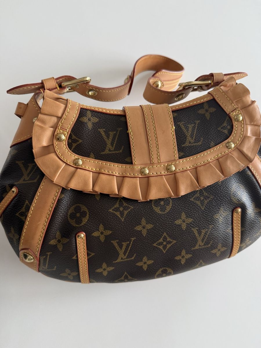 Louis Vuitton Borse da donna: Louis Vuitton – Usato da Biel/Bienne venduto da Violetta.V 4