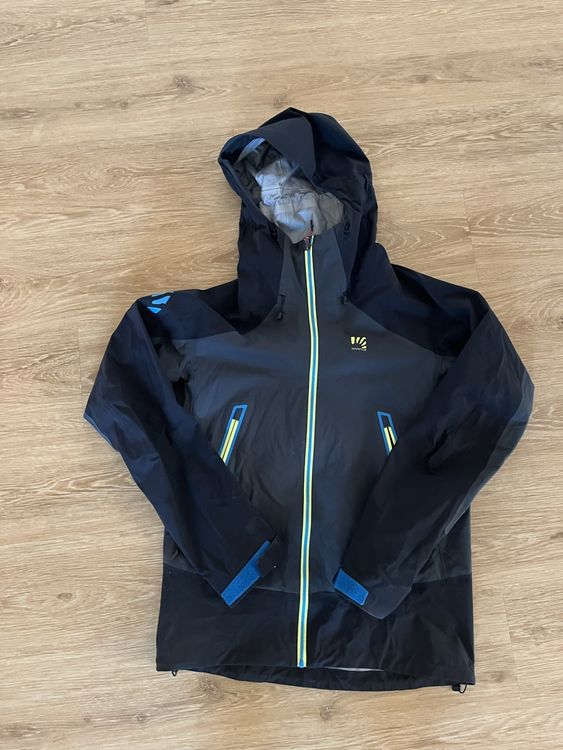 Karpos Alagna Plus Evo Jacket - Giacche Sci | Nencini Sport