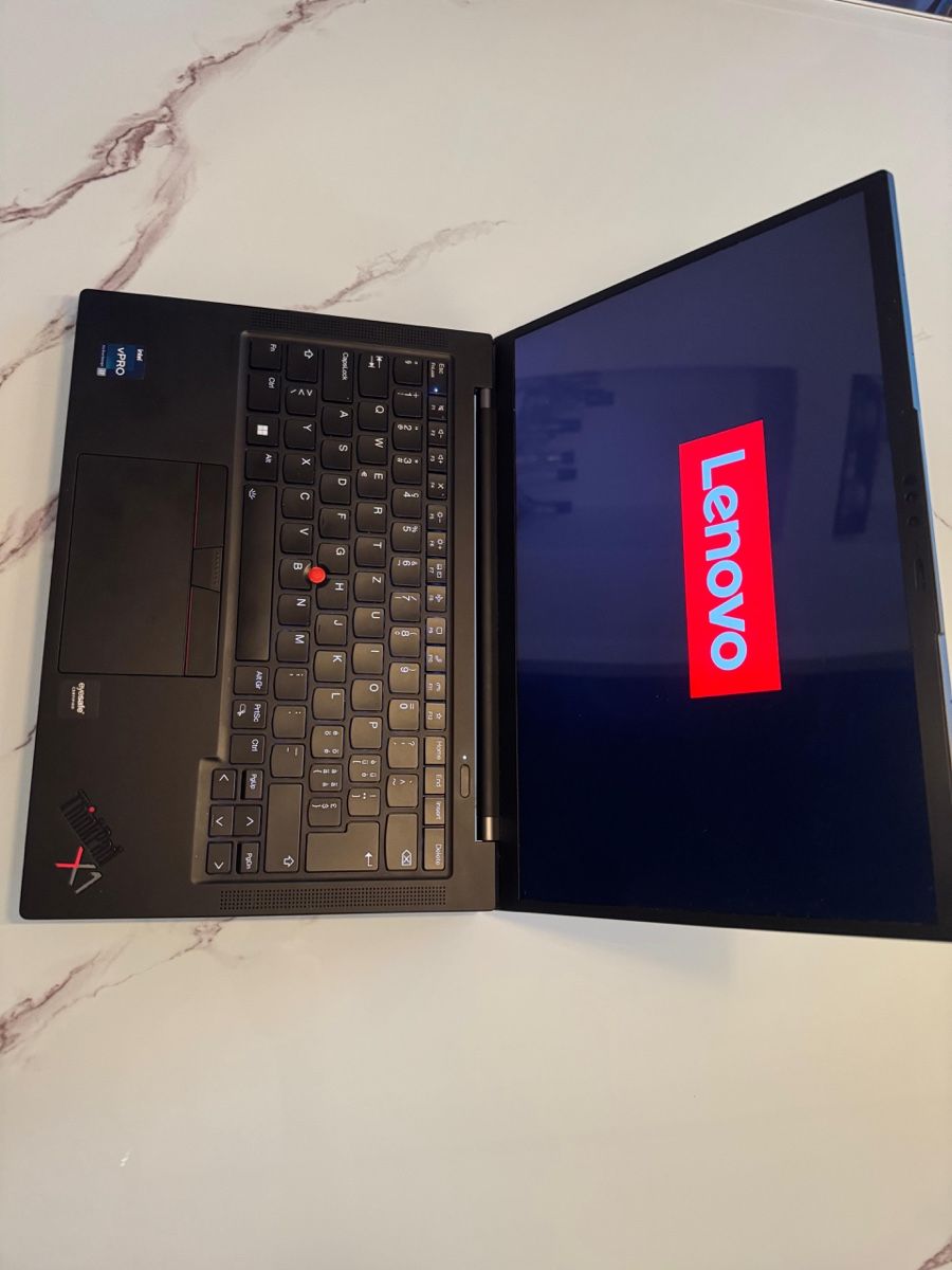 Lenovo Notebooks: Lenovo X1 Carbon Gen 10 – Gebraucht aus Schönenwerd von cassi2828 2
