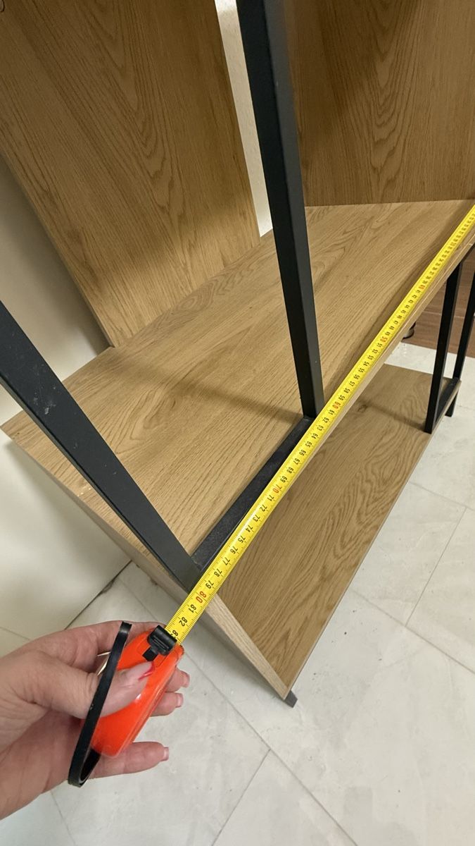 Scaffali: Meuble de rangement  – Usato da Petit-Lancy venduto da morgane141213 4