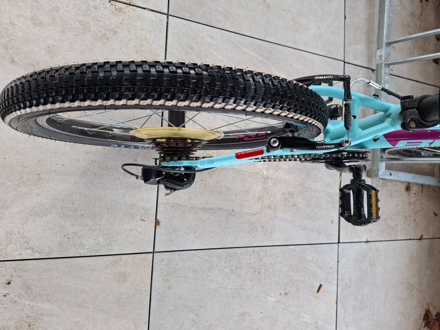 Bulls Velos: VTT BULLS TOKEE 20" – Gebraucht aus Vuissens von aguinanzai 5
