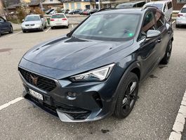 CUPRA FORMENTOR VZ 310PS 2024 PANO BEATS AUDIO 32‘000 km