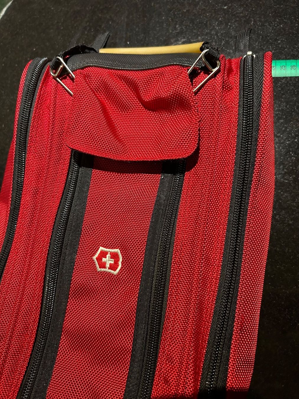 Custodie per cosmetici: Toilettenbeutel Victorinox – Usato da Zumikon venduto da Uranus88