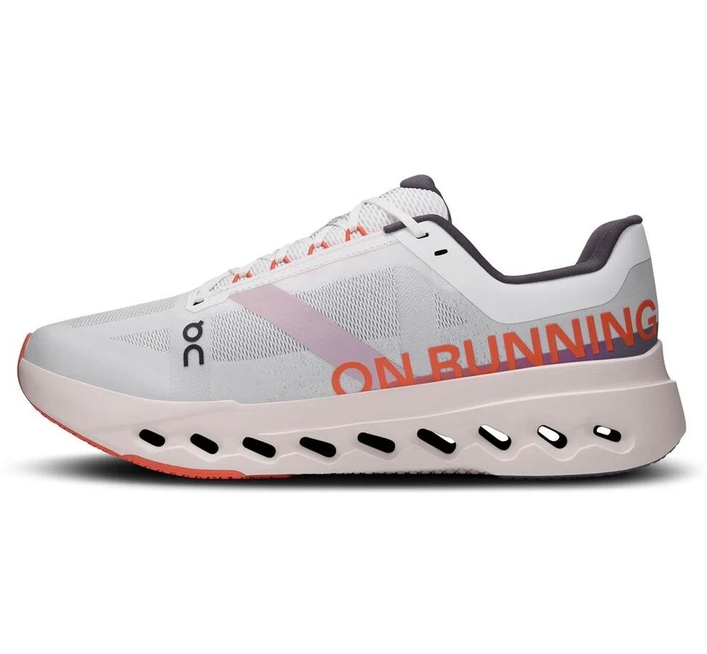 On Scarpe da uomo: On Cloudsurfer Next Gr 47 Neu – Nuovo e nell'imballaggio originale da Zürich venduto da Herbion1 3