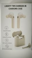 Kopfhörer Liberty TWS Earbuds  NEU