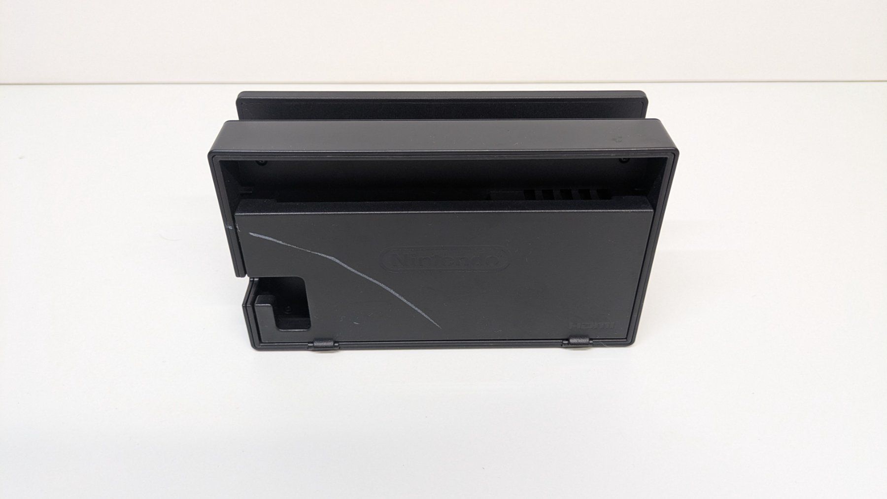 Nintendo Konsolen: Nintendo Switch Dock / TV Dockingstation Original – Gebraucht aus Menziken von mame18 3