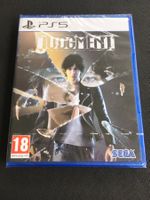 Judgment -  PS5 / Playstation 5 (Neu/Sealed)