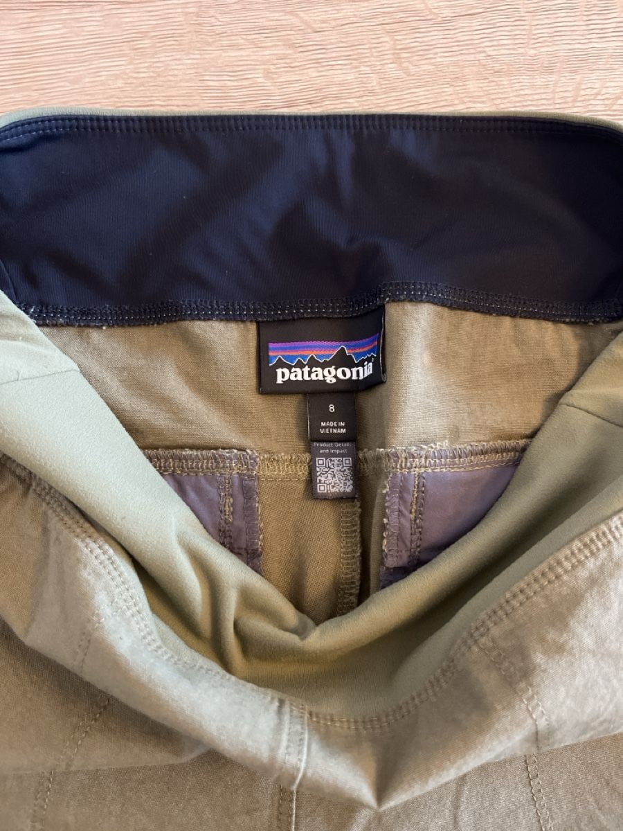 Patagonia Hosen: Patagonia Hose – Gebraucht aus Luzern von FionaFairy1 2
