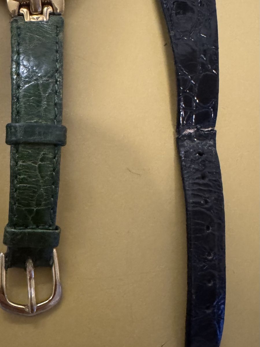 Orologi: Lot Uhren 5 stk.  – Usato da Schlieren venduto da Freundlich02 7