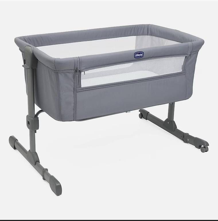 Lits: Chicco Reisebett Next 2 Me Essential – D'occasion à Hohenrain par Sven848