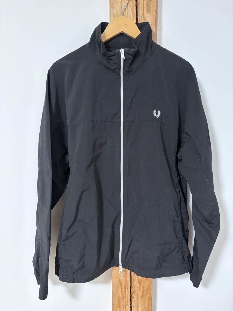 Fred Perry Jacken: Fred Perry Jacke L – Neu (gemäss Beschreibung) aus Bern von rezznico