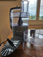 Kenwood - food processor