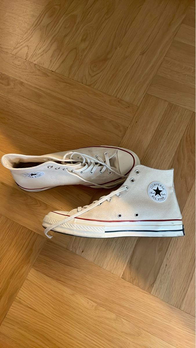 Scarpe da uomo: Kultige Converse Chucks Grösse 44 – Usato da Zürich venduto da sany20