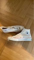 Kultige Converse Chucks Grösse 44