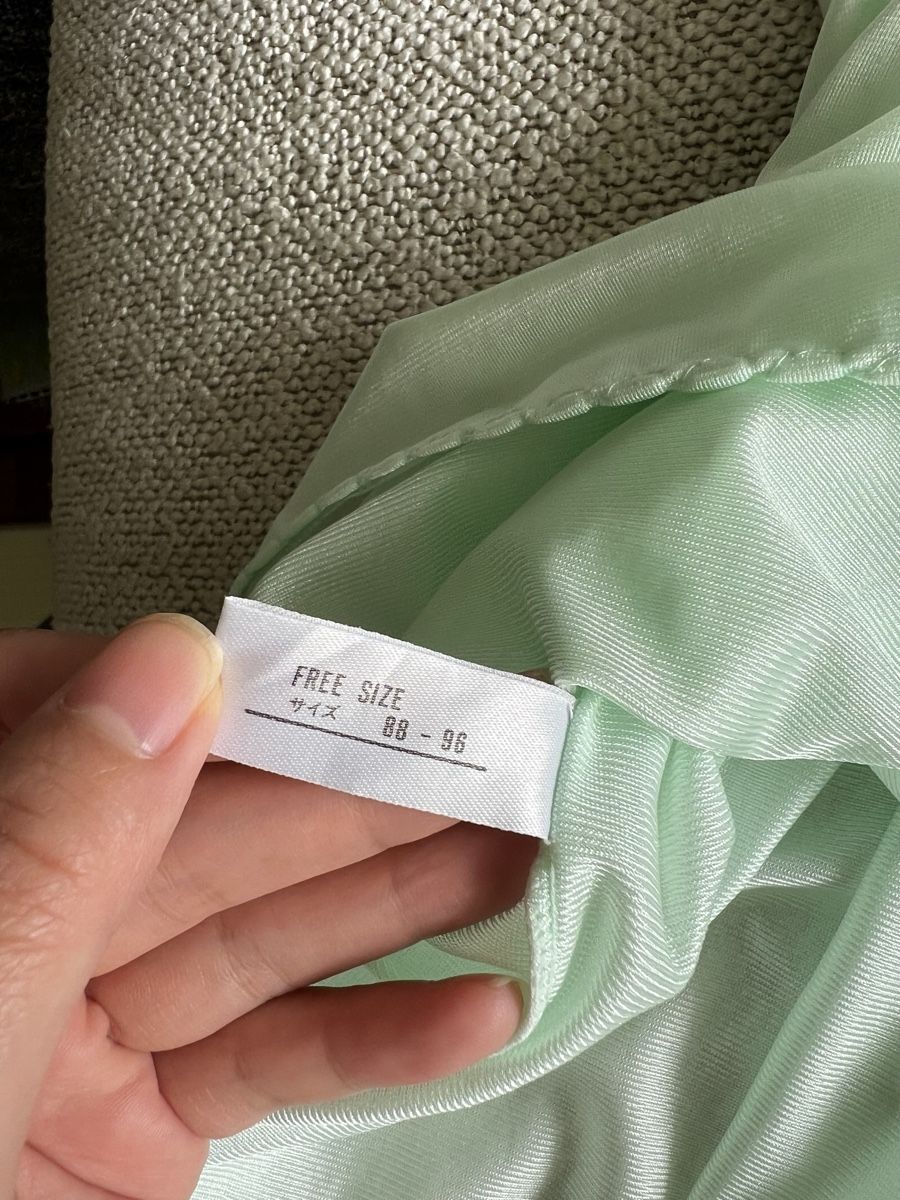 Negligees & Pyjamas: Japanese pajama set size M – Gebraucht aus Zürich von dor_9l9g 7