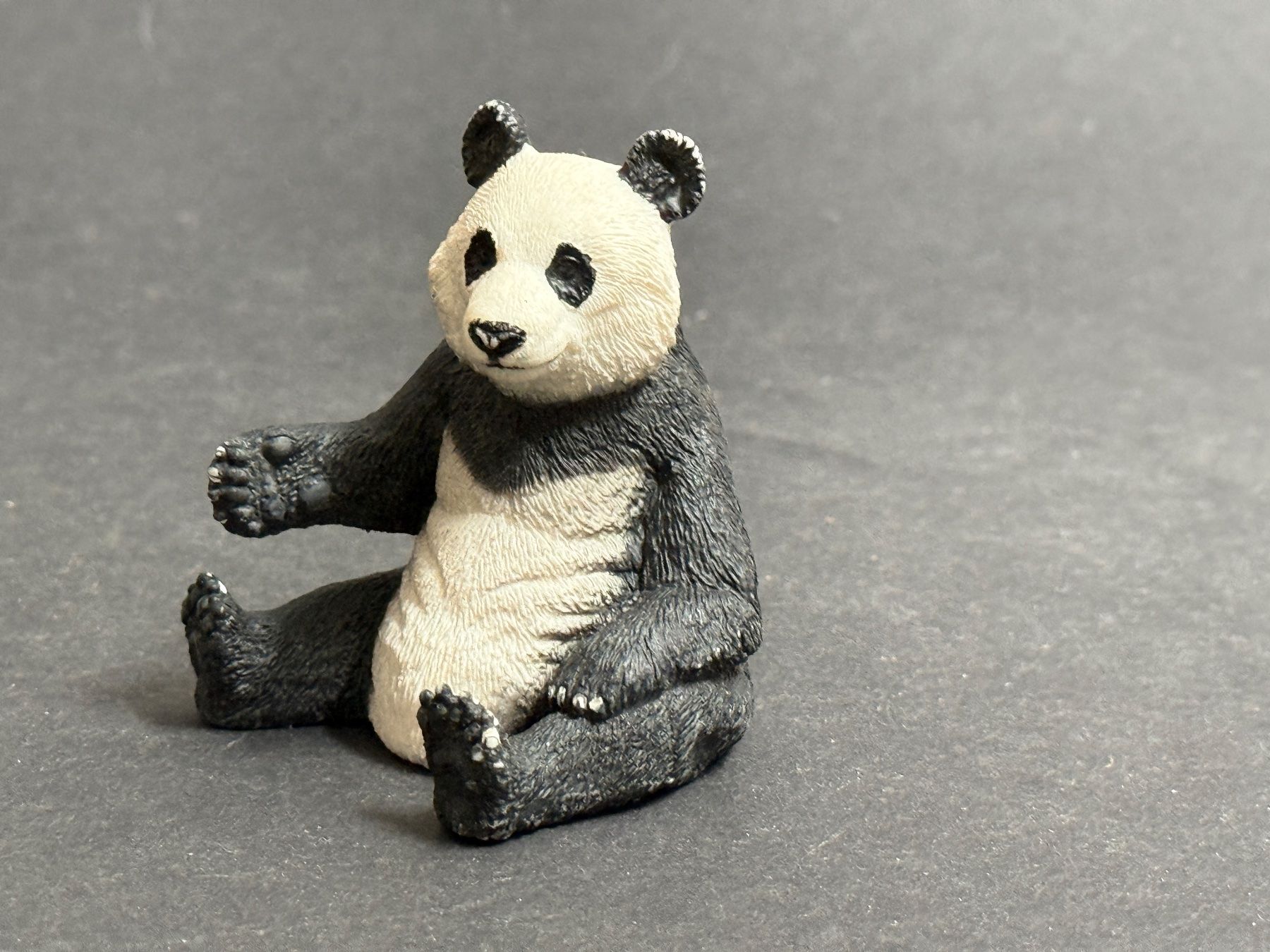 Schleich Figuren: Scheich Pandabär Panda Bär groß und klein – Gebraucht aus Ennetbaden von mapa05 2