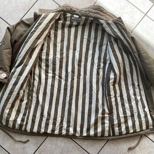 Mäntel: Veste chaude Kaki 38-40 Neuve – Gebraucht aus La Chaux-de-fonds von ccjp 2