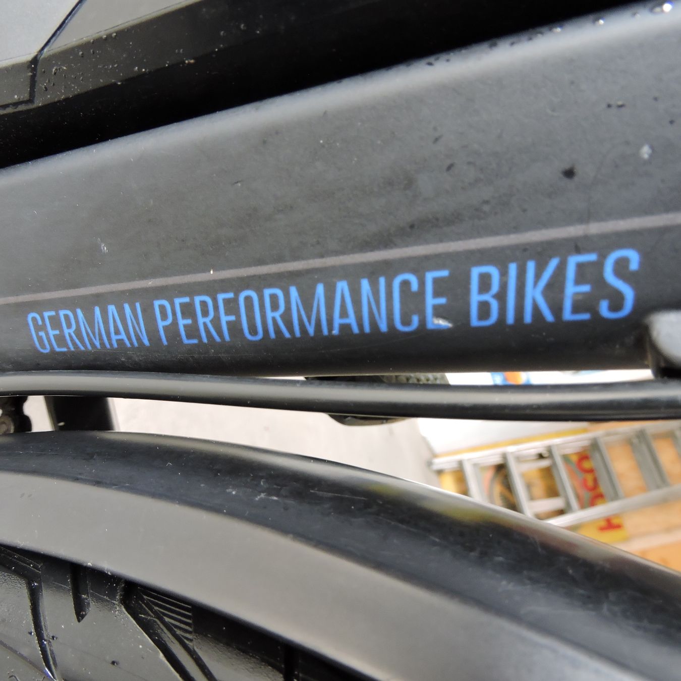 Biciclette: City E-Bike – Usato da Meikirch venduto da rva_q8c7 5