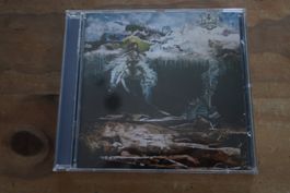 JOHN FRUSCIANTE - THE EMPYREAN - CD