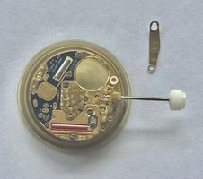 ETA -ESA 959001 Watch Movenment 