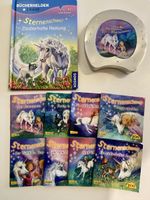 Sternenschweif Bücherheld 2. Klasse, 8 Pixi + Box!