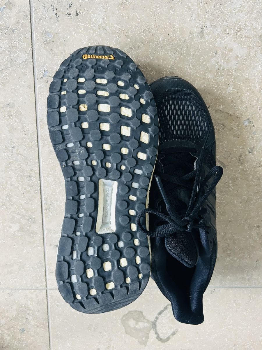 Adidas Scarpe da donna: Adidas  Running Shoes – Usato da Zürich venduto da diva1972 2