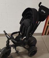 Dreirad QPlay Premium schwarz