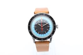 Favre-Leuba Bivouac – Altimeter & Barometer