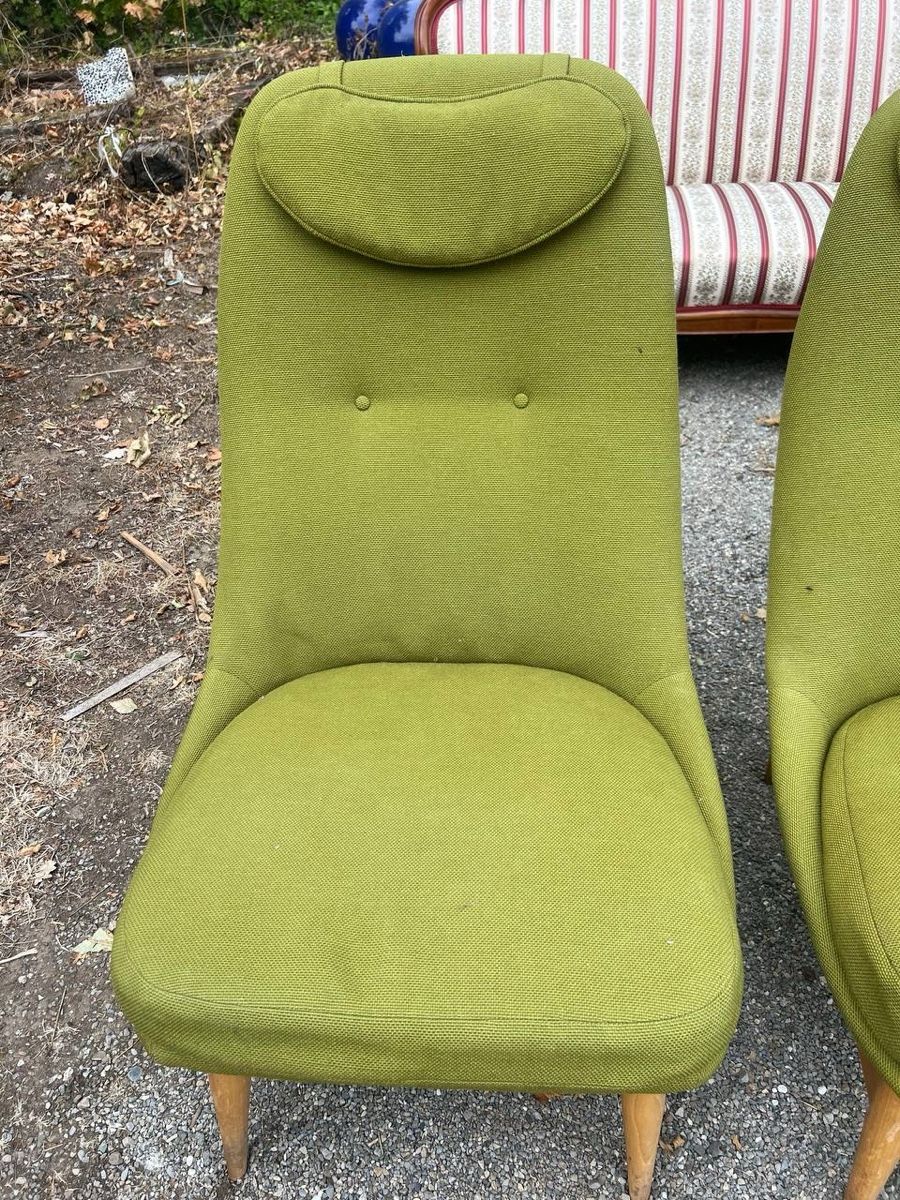 Poltrone: Sessel , 2er Set (19) – Usato da Glattfelden venduto da maa_qcj8 2