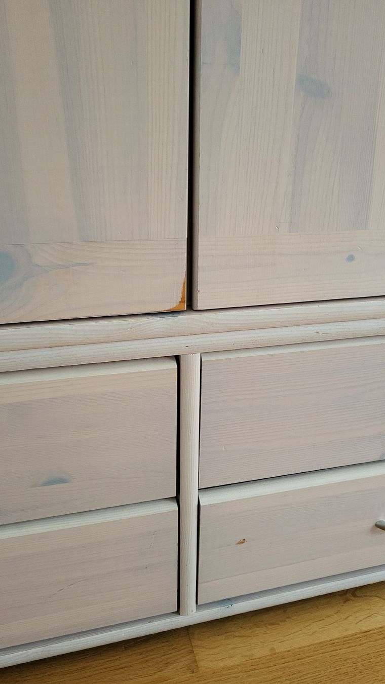 Flexa Schränke: Flexa Kleiderschrank – Gebraucht aus Bern von isava19 1