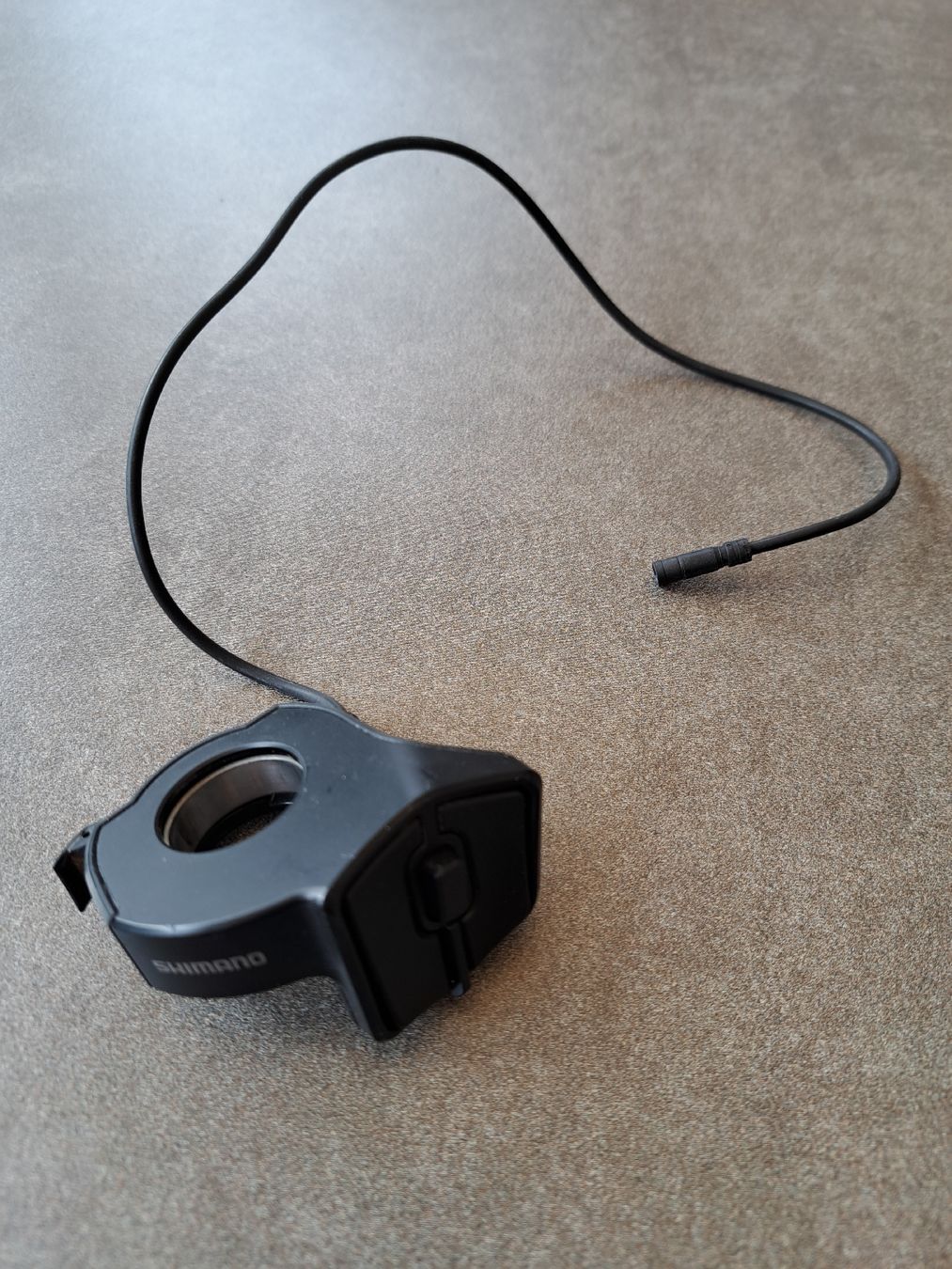 Shimano Pezzi di ricambio: Shimano Controller – Usato da Zürich venduto da Fasszoll