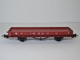 PIKO Niederbordwagen DR (MMT310)