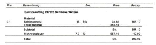Lucchetti: Einbauschlösser EuroLocks – Nuovo e nell'imballaggio originale da Ziefen venduto da Mozzy 4