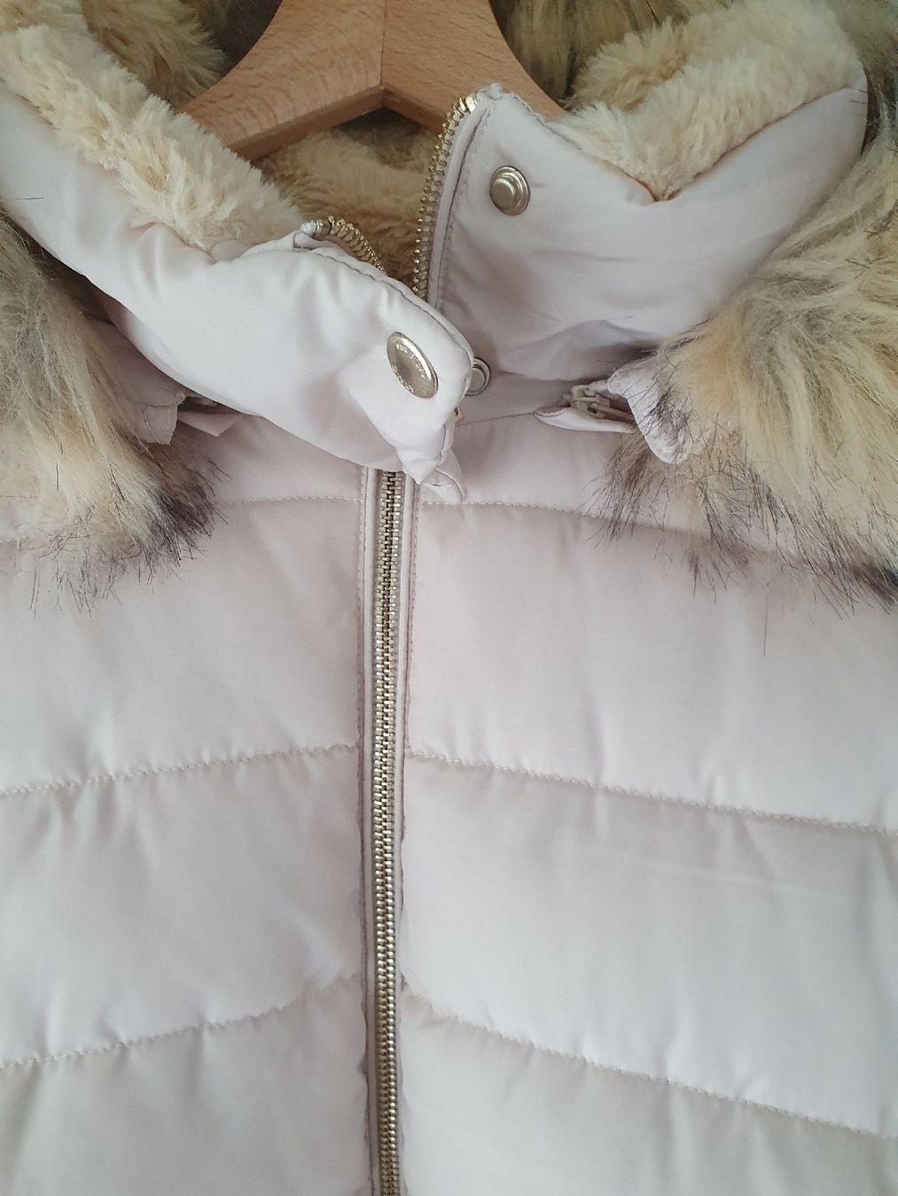 Only Giacche: Winterjacke, ONLY, M – Usato da Steinach venduto da Xamax18 3