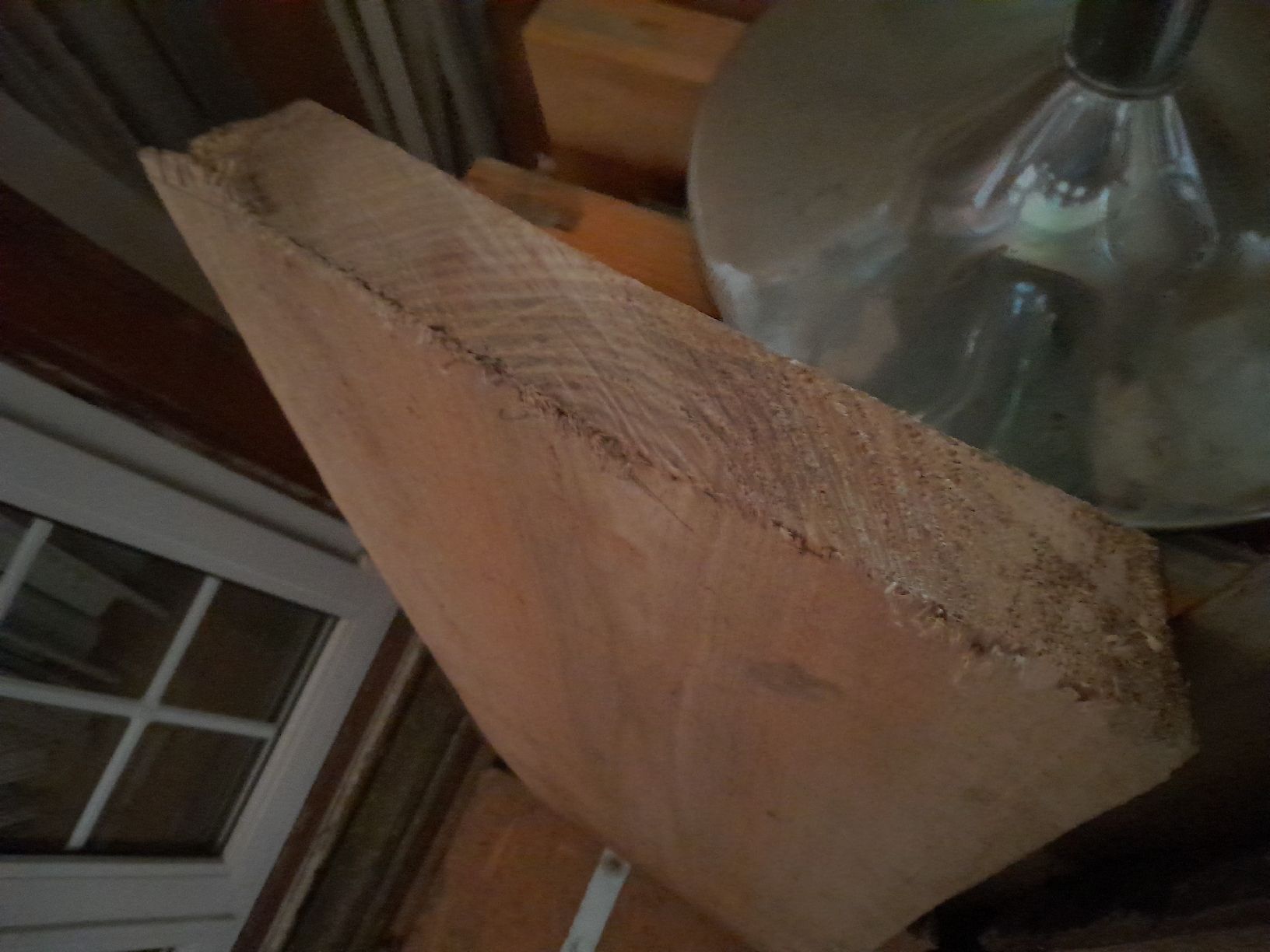 Articles en bois: kirschbaum – D'occasion à Marbach LU par san_8kt5 1